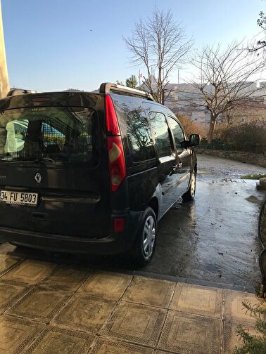 RENAULT KANGOO MULTIX