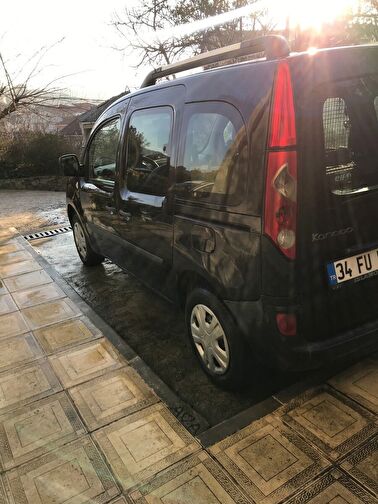 RENAULT KANGOO MULTIX