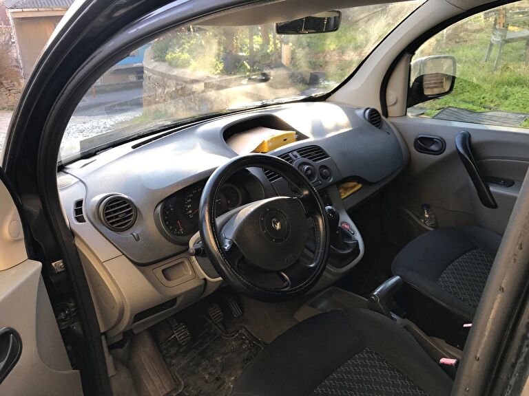 RENAULT KANGOO MULTIX