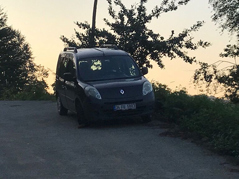 RENAULT KANGOO MULTIX