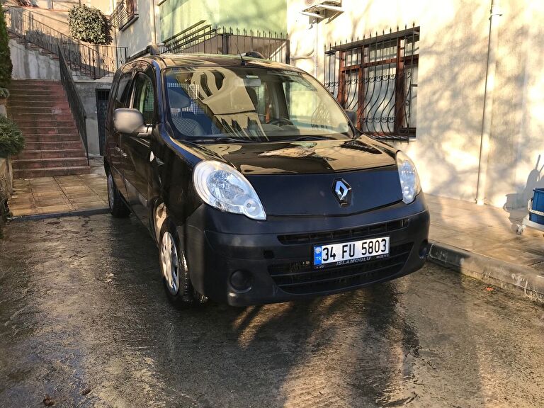 RENAULT KANGOO MULTIX