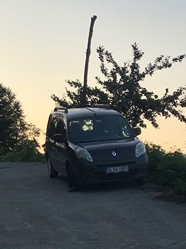 RENAULT KANGOO MULTIX