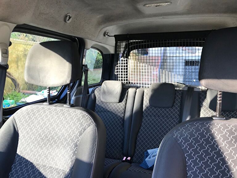 RENAULT KANGOO MULTIX