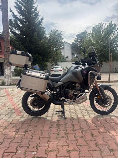 Honda CRF1100L Africa Twin Adventure Sports (ES)