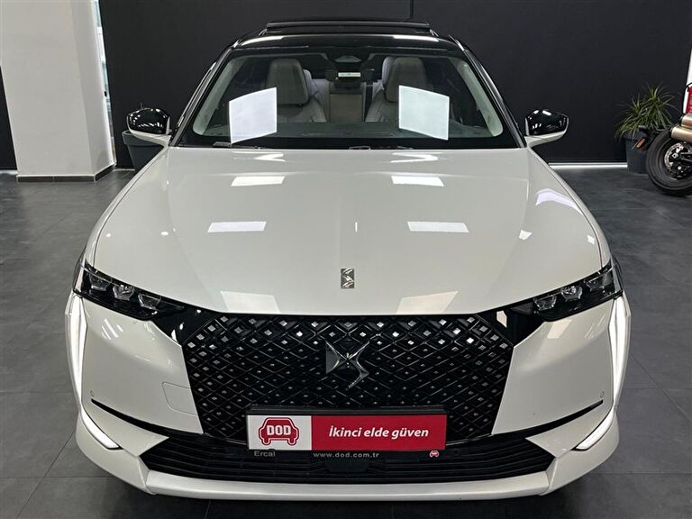 DS DS 4