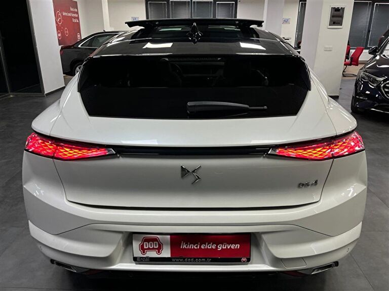 DS DS 4
