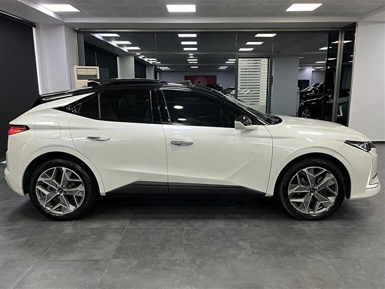 DS DS 4