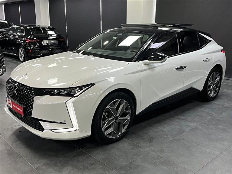DS DS 4
