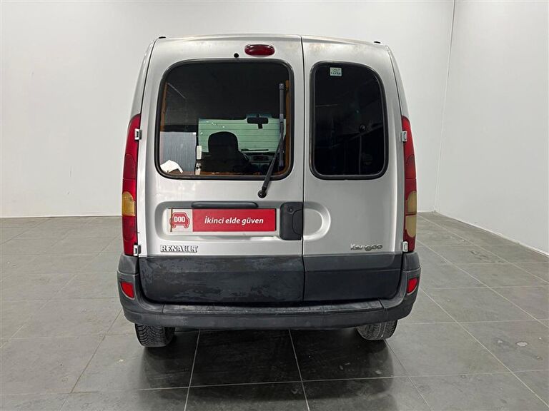 RENAULT KANGOO EXPRESS