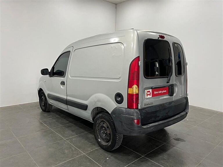 RENAULT KANGOO EXPRESS
