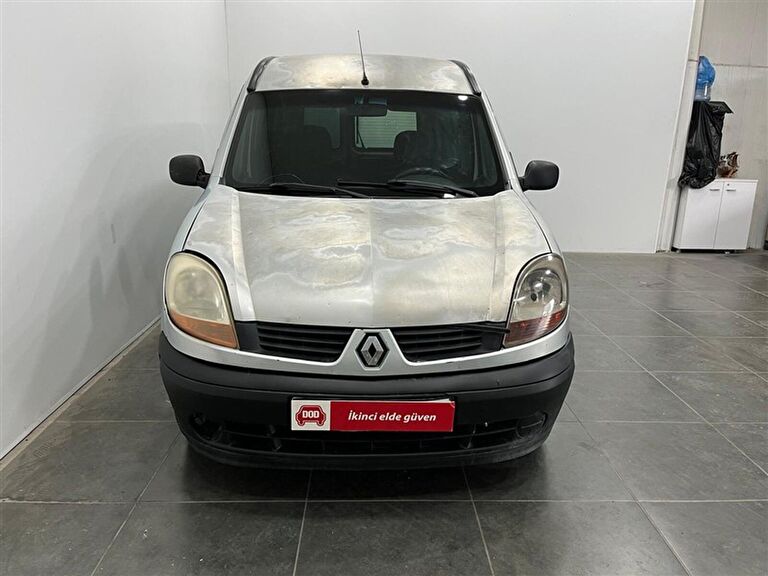 RENAULT KANGOO EXPRESS