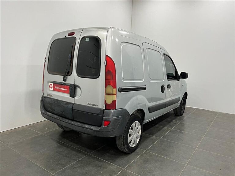 RENAULT KANGOO EXPRESS