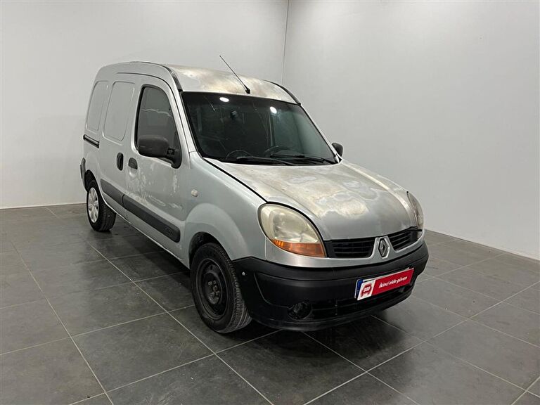 RENAULT KANGOO EXPRESS