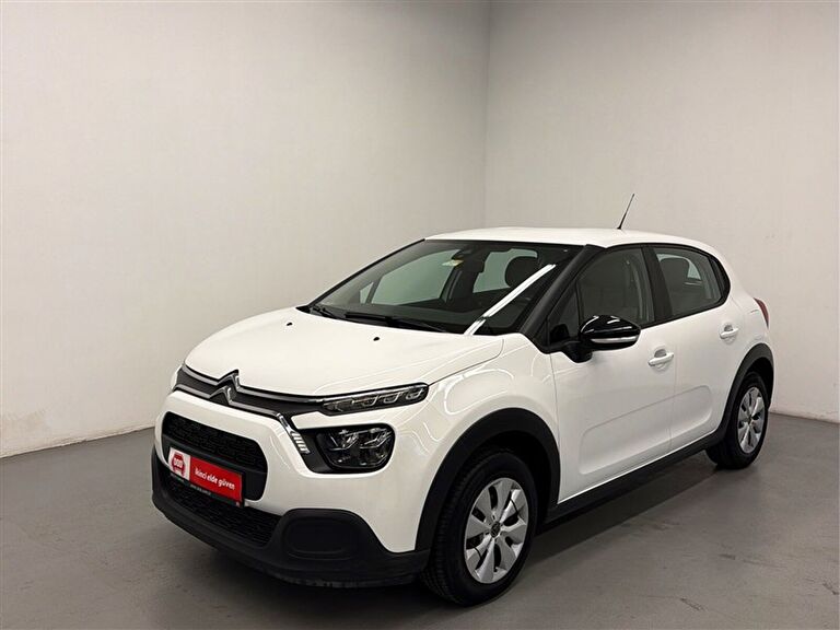 CITROEN C3