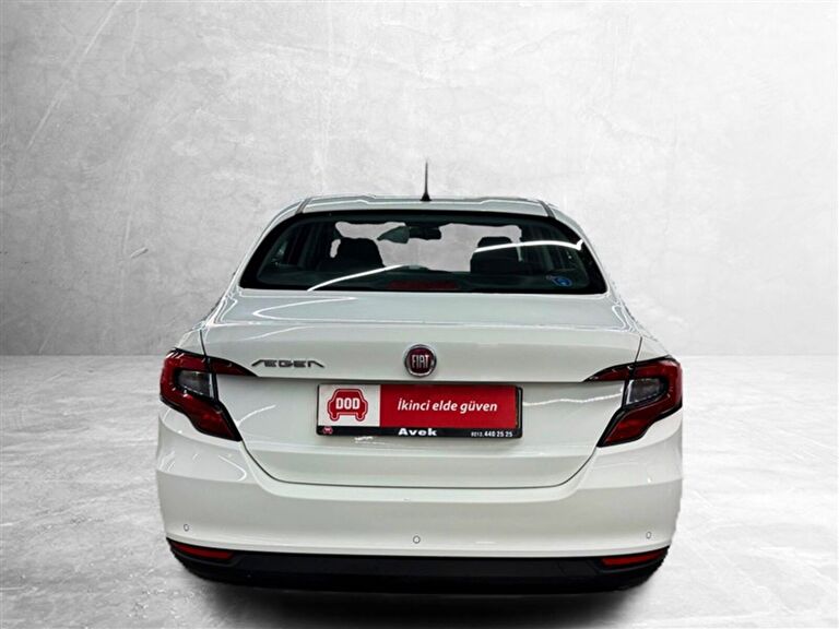 FIAT EGEA