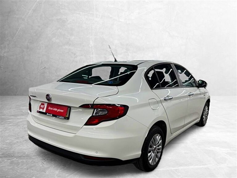FIAT EGEA