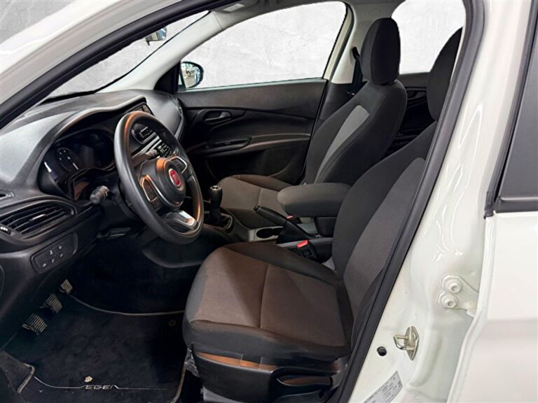 FIAT EGEA