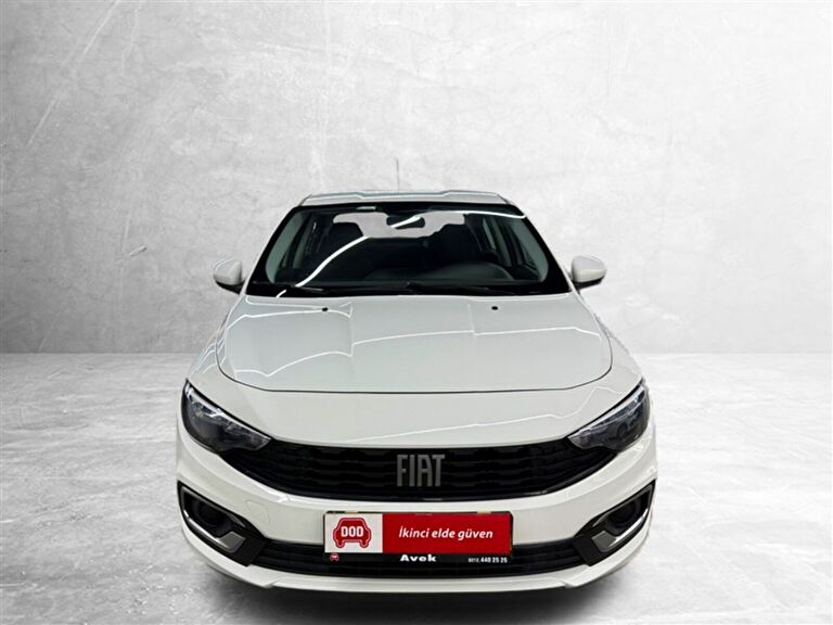 FIAT EGEA