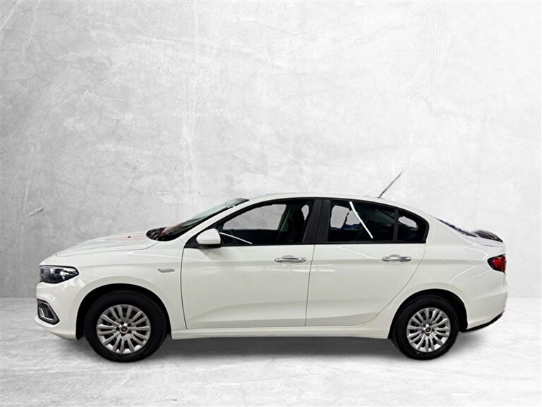 FIAT EGEA