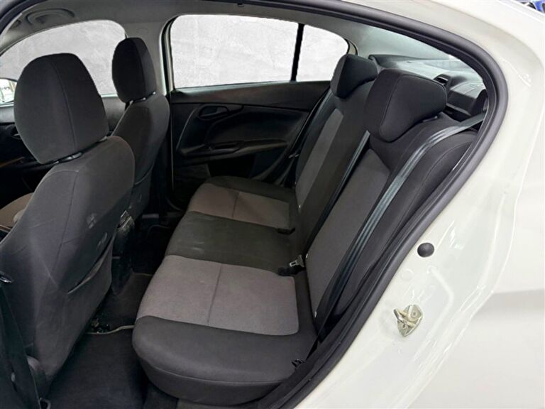 FIAT EGEA