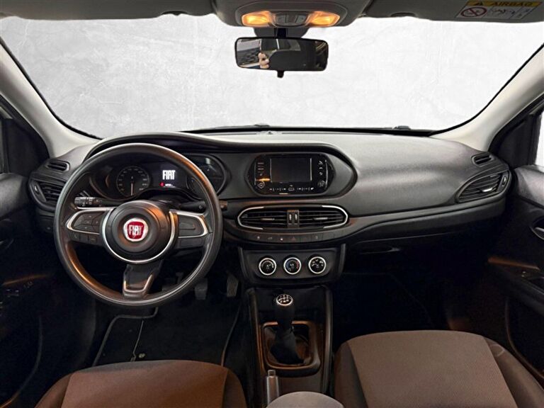 FIAT EGEA