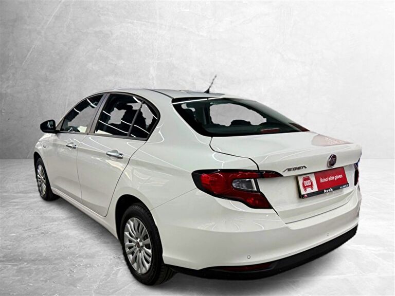 FIAT EGEA