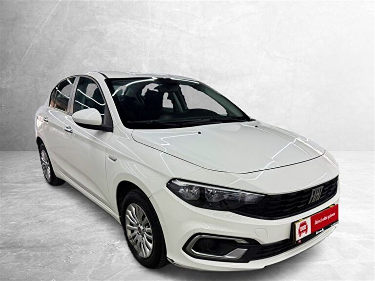 FIAT EGEA