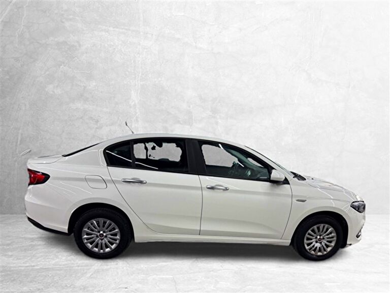 FIAT EGEA