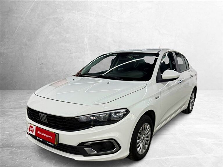 FIAT EGEA