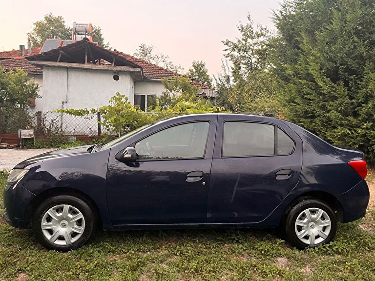 RENAULT SYMBOL