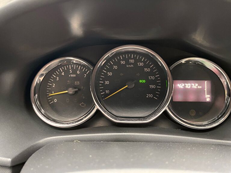 RENAULT SYMBOL