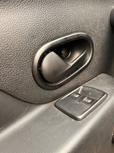 RENAULT SYMBOL