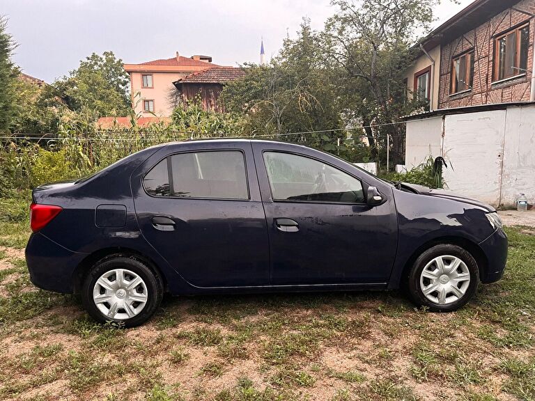RENAULT SYMBOL
