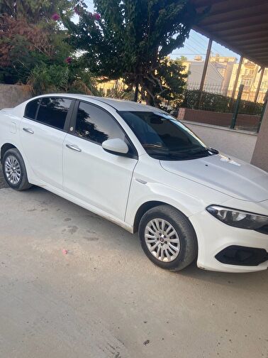 FIAT EGEA