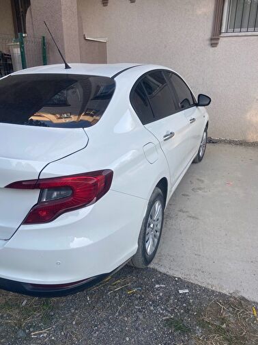 FIAT EGEA