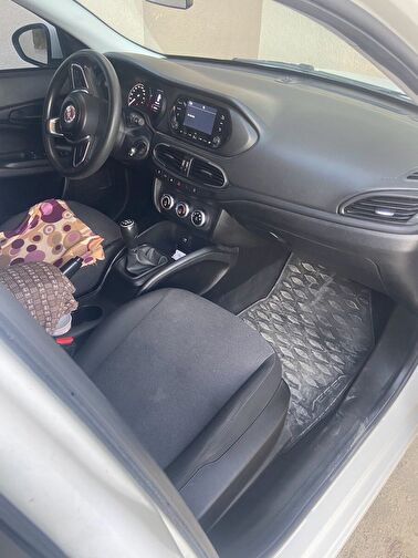 FIAT EGEA