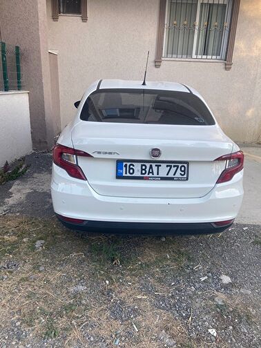 FIAT EGEA