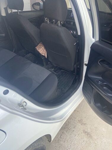 FIAT EGEA