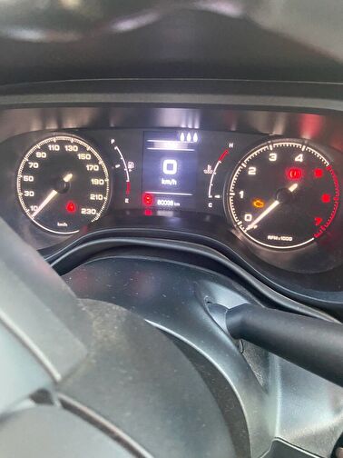 FIAT EGEA