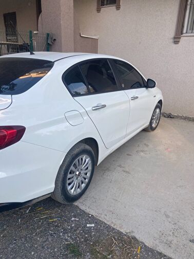 FIAT EGEA