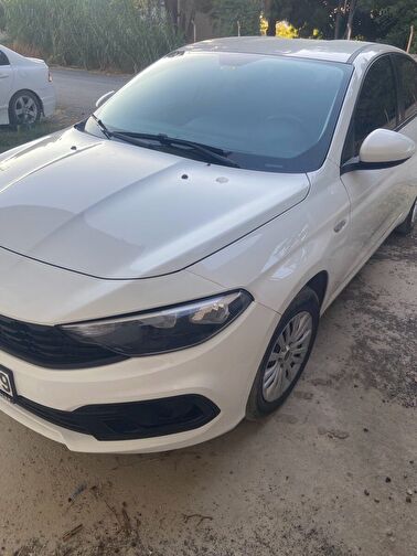 FIAT EGEA