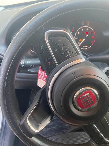 FIAT EGEA