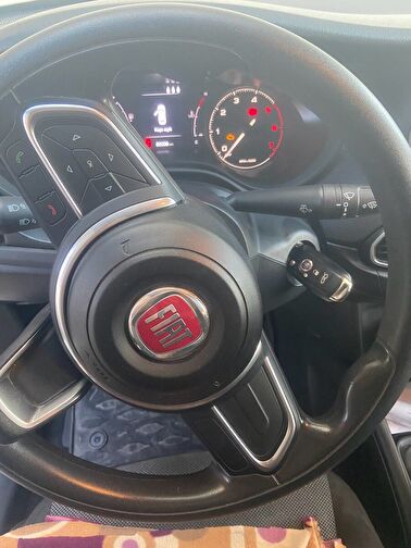 FIAT EGEA