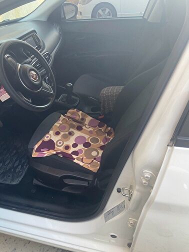 FIAT EGEA