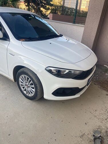FIAT EGEA
