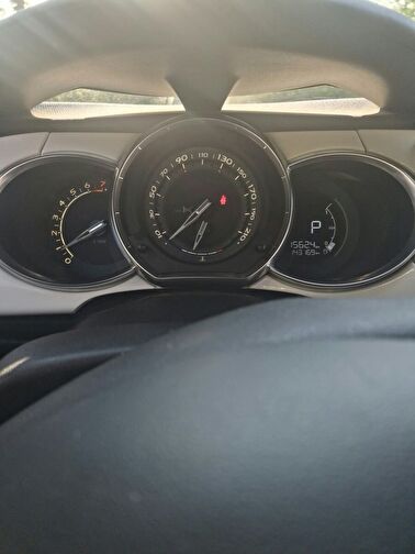 CITROEN DS3