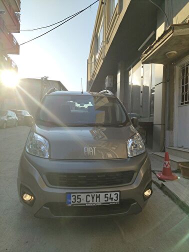 FIAT FIORINO