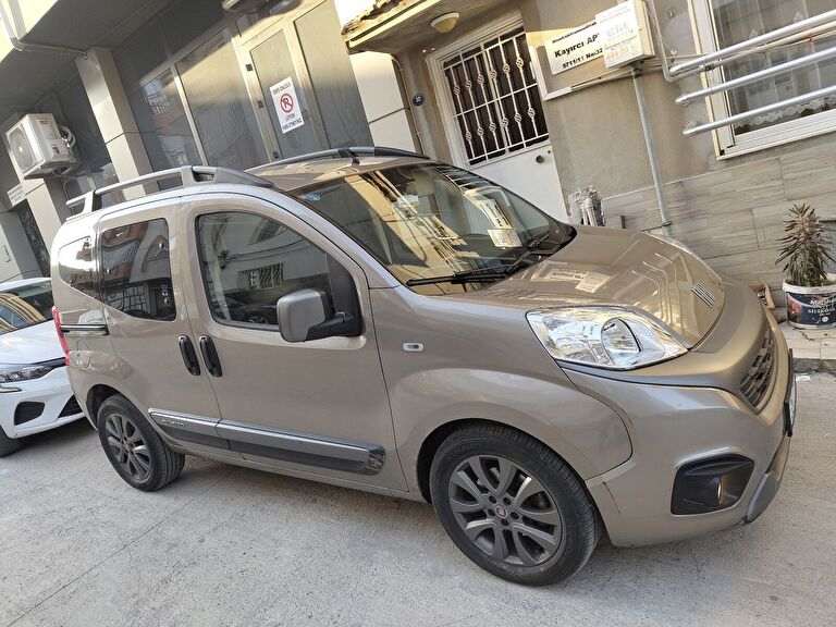 FIAT FIORINO