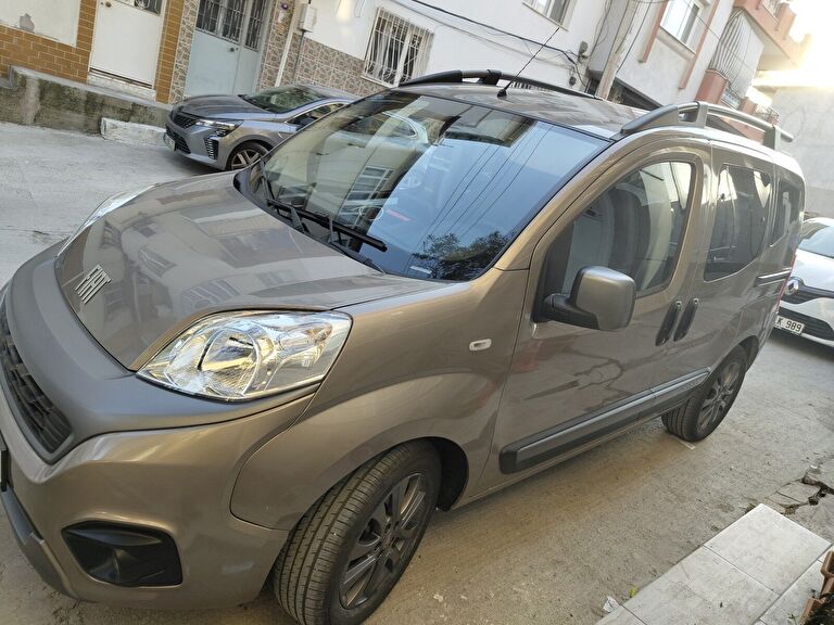 FIAT FIORINO