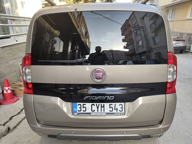 FIAT FIORINO